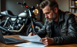 découvrez les erreurs courantes à éviter pour trouver une assurance moto adaptée si vous êtes malussé. conseils pratiques pour comparer les offres et économiser malgré un malus.