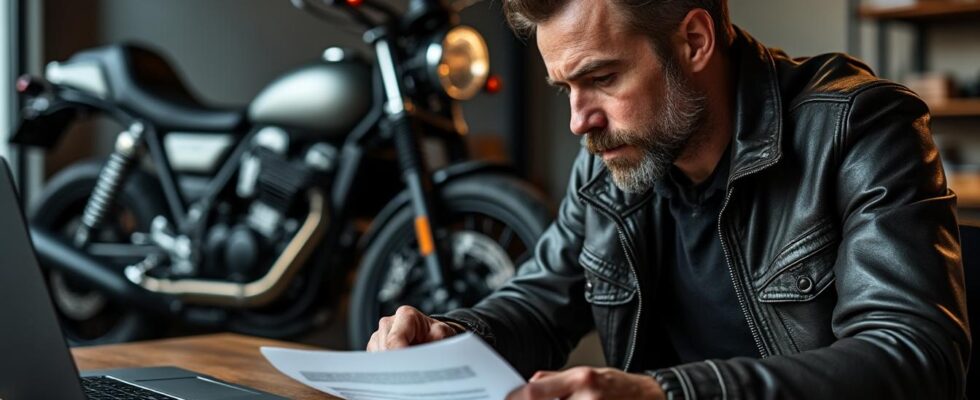 découvrez les erreurs courantes à éviter pour trouver une assurance moto adaptée si vous êtes malussé. conseils pratiques pour comparer les offres et économiser malgré un malus.