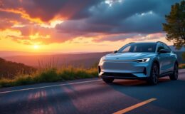 découvrez lynk co, la voiture hybride chinoise qui allie performance et écologie. profitez d’une conduite innovante, respectueuse de l’environnement, sans compromis sur la puissance et le confort.
