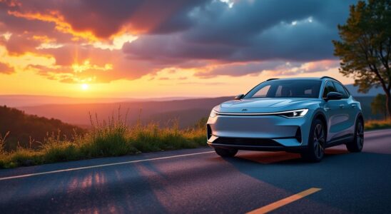 découvrez lynk co, la voiture hybride chinoise qui allie performance et écologie. profitez d’une conduite innovante, respectueuse de l’environnement, sans compromis sur la puissance et le confort.