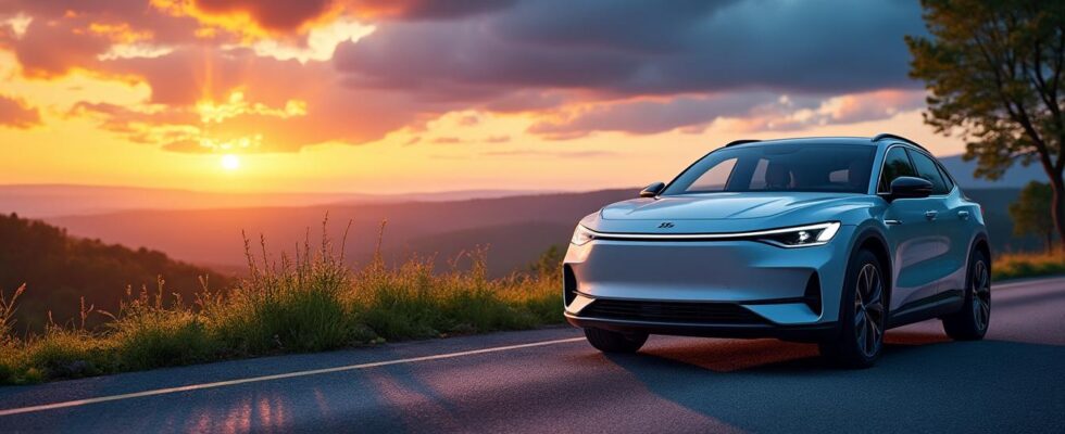 découvrez lynk co, la voiture hybride chinoise qui allie performance et écologie. profitez d’une conduite innovante, respectueuse de l’environnement, sans compromis sur la puissance et le confort.