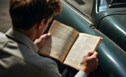 découvrez nos astuces pratiques pour trouver facilement la date de première mise en circulation d’un véhicule. suivez nos conseils pour accéder rapidement à cette information essentielle.