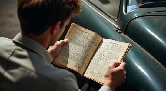 découvrez nos astuces pratiques pour trouver facilement la date de première mise en circulation d’un véhicule. suivez nos conseils pour accéder rapidement à cette information essentielle.