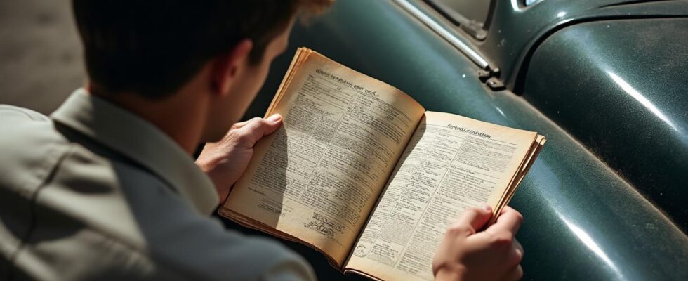 découvrez nos astuces pratiques pour trouver facilement la date de première mise en circulation d’un véhicule. suivez nos conseils pour accéder rapidement à cette information essentielle.
