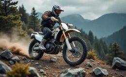découvrez pourquoi la moto trial beta est le choix idéal pour les passionnés d’aventures extrêmes : performance, fiabilité et maniabilité au rendez-vous pour tous vos défis en terrain difficile.
