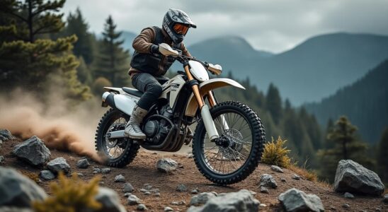 découvrez pourquoi la moto trial beta est le choix idéal pour les passionnés d’aventures extrêmes : performance, fiabilité et maniabilité au rendez-vous pour tous vos défis en terrain difficile.