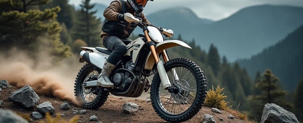 découvrez pourquoi la moto trial beta est le choix idéal pour les passionnés d’aventures extrêmes : performance, fiabilité et maniabilité au rendez-vous pour tous vos défis en terrain difficile.