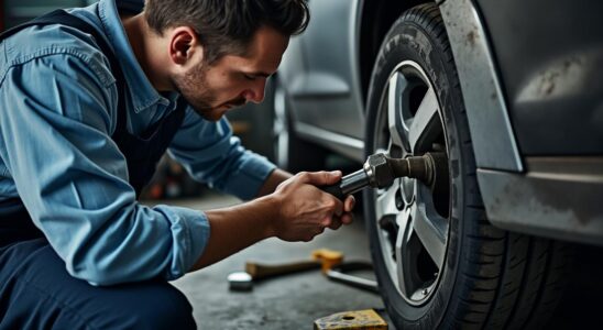 découvrez pourquoi l’utilisation d’une clé dynamométrique pour le serrage des roues garantit votre sécurité, prévient l’usure prématurée et protège les composants clés de votre véhicule.