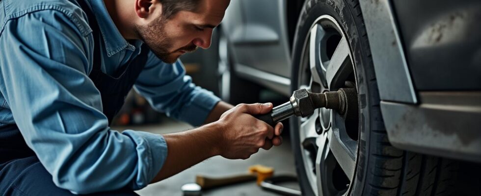 découvrez pourquoi l’utilisation d’une clé dynamométrique pour le serrage des roues garantit votre sécurité, prévient l’usure prématurée et protège les composants clés de votre véhicule.