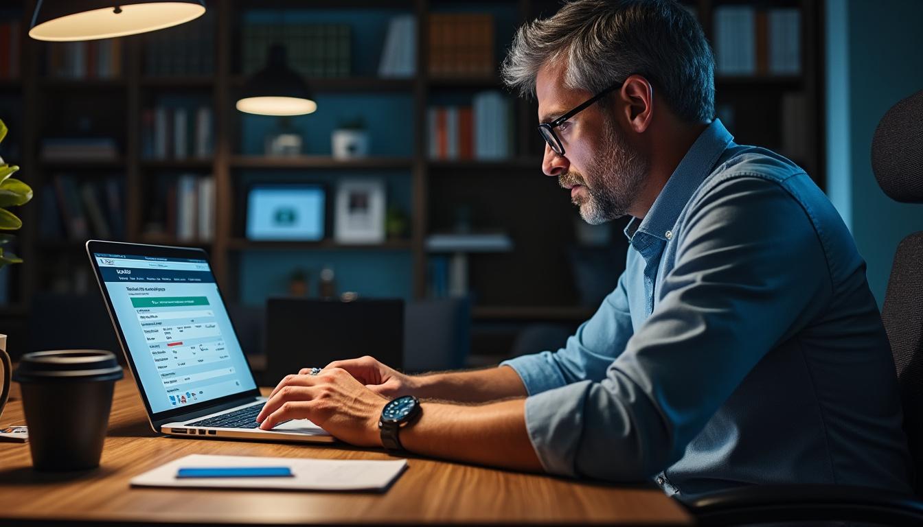 comparez les meilleures offres grâce à la simulation d’assurance auto. découvrez quels assureurs inclure pour trouver la couverture adaptée à vos besoins et faire des économies sur votre contrat auto.