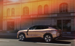 lynkco