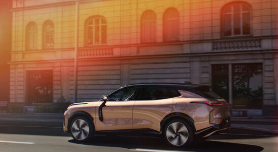 lynkco