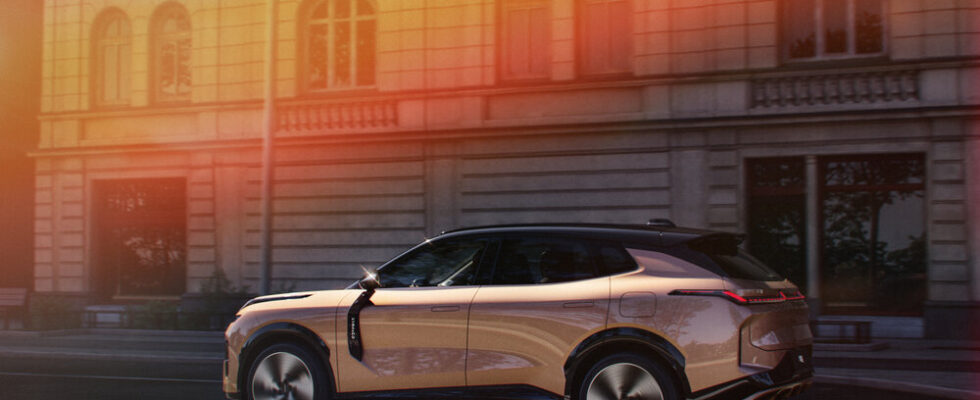 lynkco