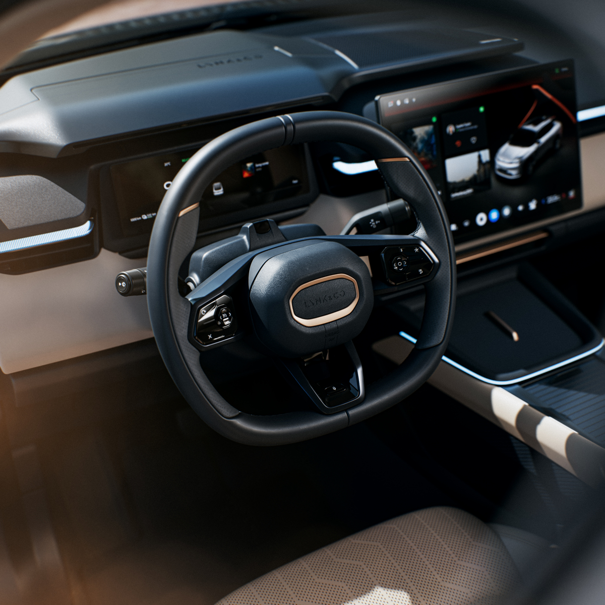 voiture hybride