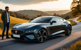 découvrez tout ce qu'il faut savoir avant d'adopter la mg rv8 : conseils d'achat, points forts, caractéristiques techniques et astuces pour profiter pleinement de cette voiture de collection britannique.