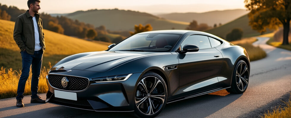 découvrez tout ce qu'il faut savoir avant d'adopter la mg rv8 : conseils d'achat, points forts, caractéristiques techniques et astuces pour profiter pleinement de cette voiture de collection britannique.