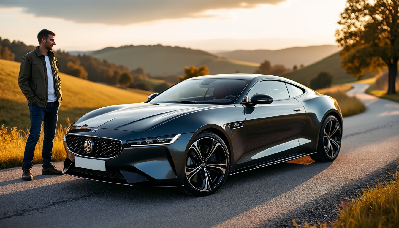 découvrez tout ce qu'il faut savoir avant d'adopter la mg rv8 : conseils d'achat, points forts, caractéristiques techniques et astuces pour profiter pleinement de cette voiture de collection britannique.