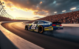 découvrez la durée moyenne d'une course de nascar, les facteurs qui l'influencent et toutes les réponses pour mieux comprendre cet univers passionnant de la course automobile.