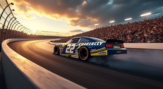 découvrez la durée moyenne d'une course de nascar, les facteurs qui l'influencent et toutes les réponses pour mieux comprendre cet univers passionnant de la course automobile.