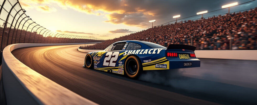 découvrez la durée moyenne d'une course de nascar, les facteurs qui l'influencent et toutes les réponses pour mieux comprendre cet univers passionnant de la course automobile.