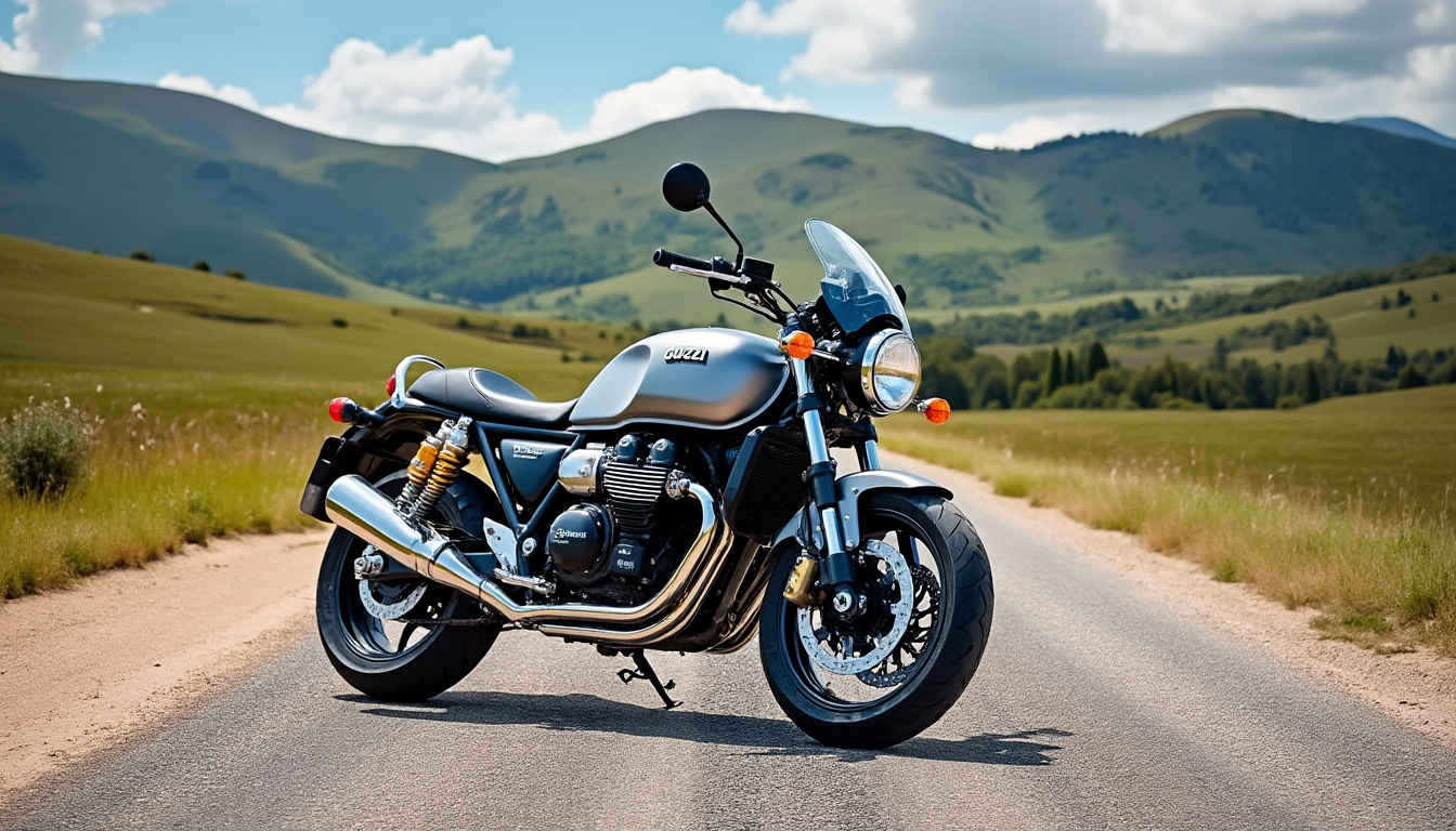 découvrez comment identifier et résoudre efficacement les problèmes courants sur votre moto guzzi v85 tt grâce à nos conseils pratiques et solutions étape par étape pour entretenir votre moto en toute sérénité.
