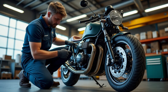 découvrez comment identifier et résoudre facilement les problèmes courants sur votre moto guzzi v85 tt grâce à nos conseils pratiques pour profiter pleinement de vos trajets en toute sécurité.