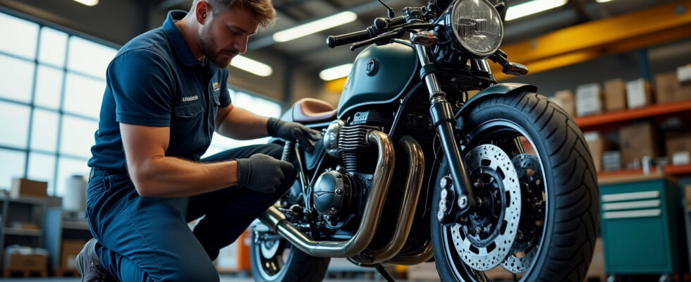 découvrez comment identifier et résoudre facilement les problèmes courants sur votre moto guzzi v85 tt grâce à nos conseils pratiques pour profiter pleinement de vos trajets en toute sécurité.