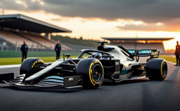 découvrez comment la taille d'une formule 1 impacte son design et ses performances aérodynamiques. analyse complète des liens entre dimensions du châssis, gestion de l'air et innovations en f1.