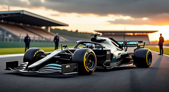 découvrez comment la taille d'une formule 1 impacte son design et ses performances aérodynamiques. analyse complète des liens entre dimensions du châssis, gestion de l'air et innovations en f1.