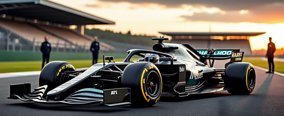découvrez comment la taille d'une formule 1 impacte son design et ses performances aérodynamiques. analyse complète des liens entre dimensions du châssis, gestion de l'air et innovations en f1.