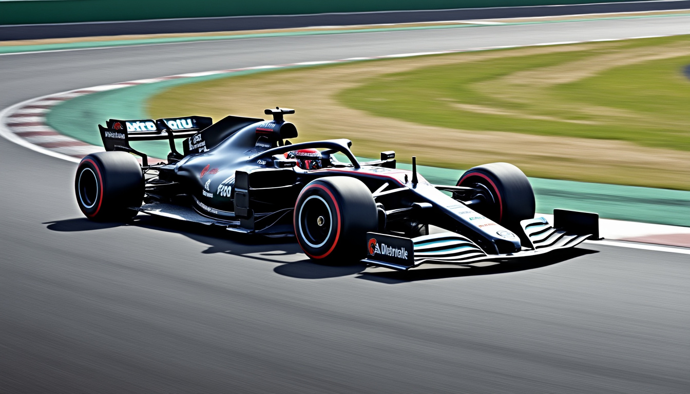 découvrez comment les dimensions d'une formule 1 impactent son design et son aérodynamisme, et pourquoi chaque centimètre compte pour optimiser vitesse et performances sur la piste.