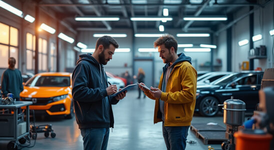 découvrez nos conseils pratiques pour négocier efficacement le prix d'une peinture complète de voiture au black en 2024. maximisez vos économies tout en évitant les pièges courants, et obtenez le meilleur rapport qualité/prix !