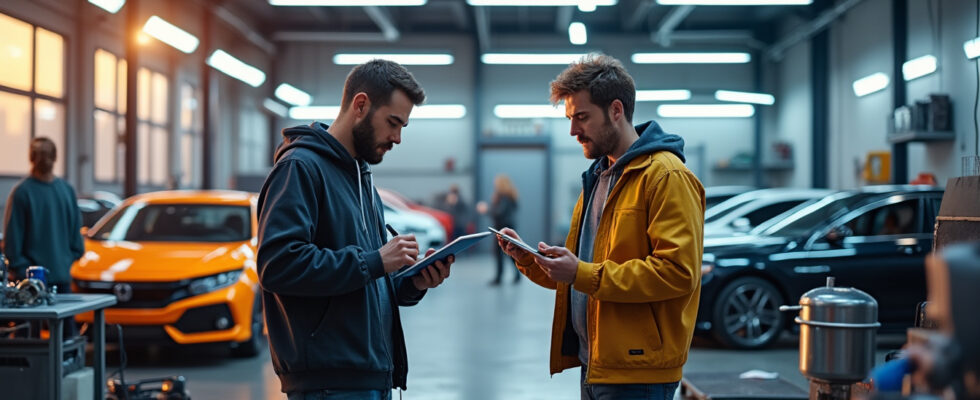 découvrez nos conseils pratiques pour négocier efficacement le prix d'une peinture complète de voiture au black en 2024. maximisez vos économies tout en évitant les pièges courants, et obtenez le meilleur rapport qualité/prix !