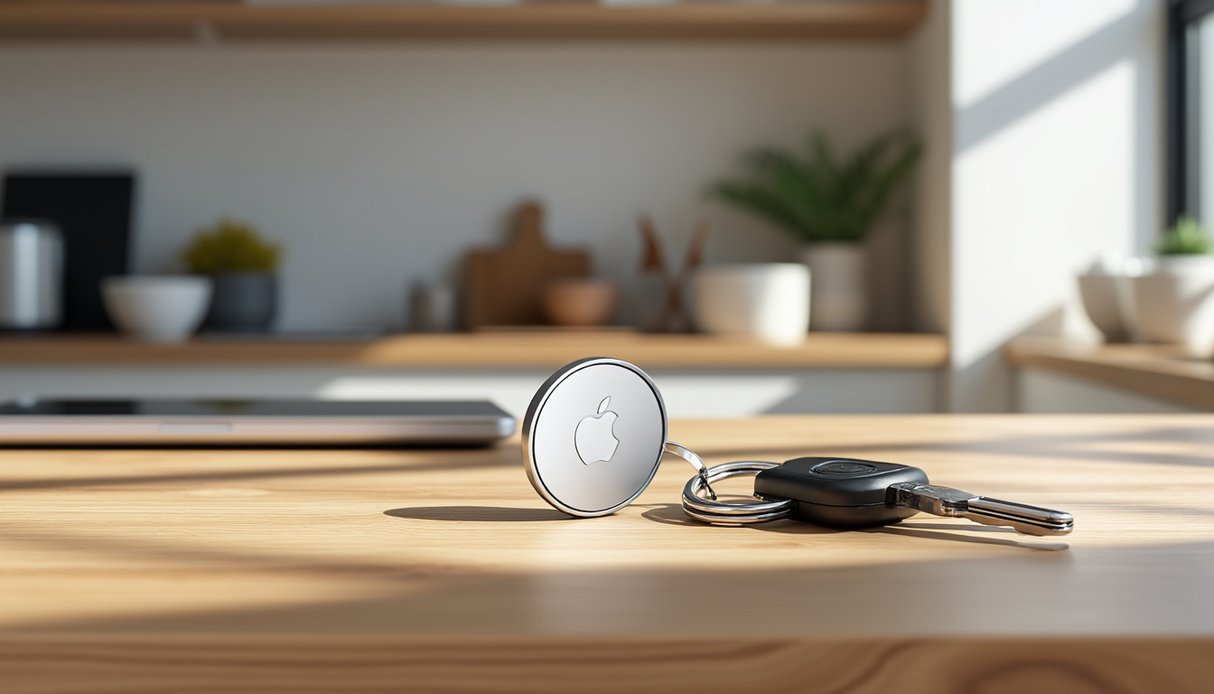 découvrez comment détecter la présence d’un airtag dans votre voiture grâce aux technologies disponibles et aux méthodes de prévention. protégez votre vie privée en apprenant à repérer ces dispositifs de suivi.