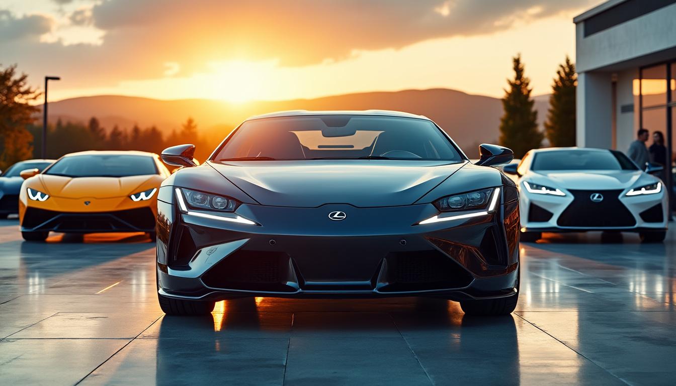 découvrez la liste complète des marques de voiture commençant par la lettre l : un guide essentiel pour tous les automobilistes passionnés ou curieux.