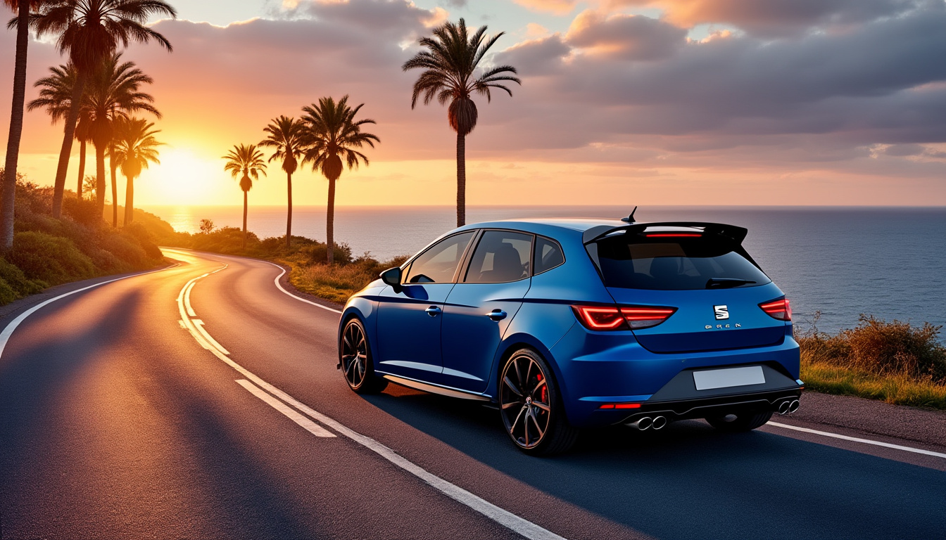 découvrez les problèmes fréquents rencontrés sur les seat leon cupra 290 et trouvez des solutions efficaces pour entretenir et fiabiliser votre véhicule sportif.