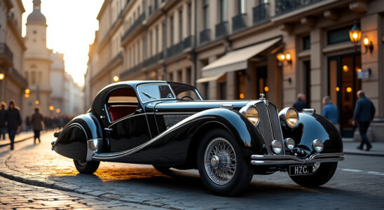 découvrez l'histoire des talbot tagora et analysez leur influence sur le marché automobile européen. cet article explore l'impact de ce modèle unique sur l'industrie, ses innovations et la perception des consommateurs.