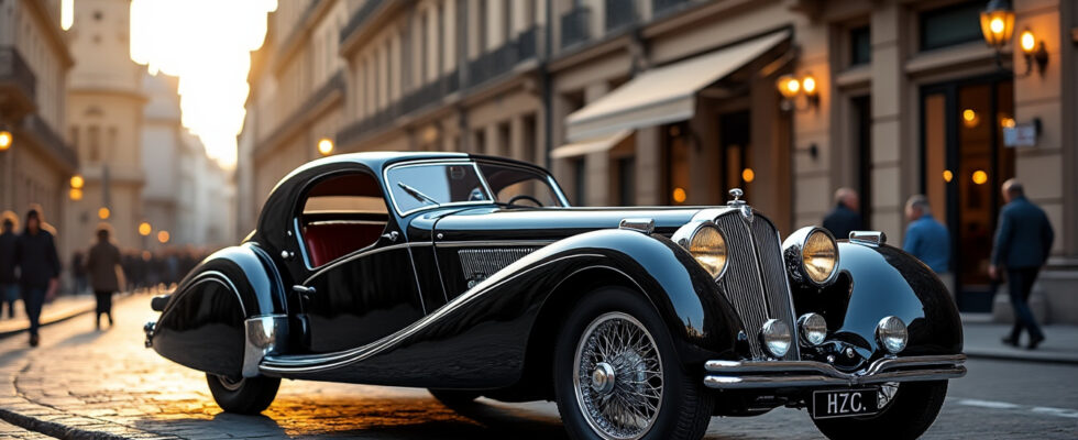 découvrez l'histoire des talbot tagora et analysez leur influence sur le marché automobile européen. cet article explore l'impact de ce modèle unique sur l'industrie, ses innovations et la perception des consommateurs.
