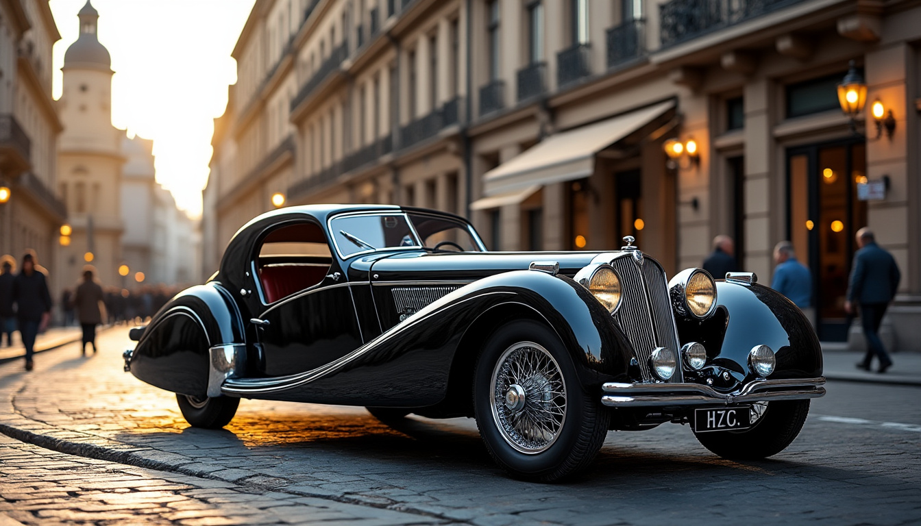 découvrez l'histoire des talbot tagora et analysez leur influence sur le marché automobile européen. cet article explore l'impact de ce modèle unique sur l'industrie, ses innovations et la perception des consommateurs.