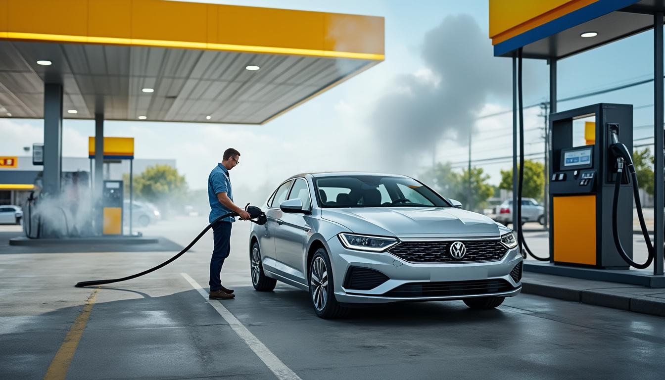 découvrez les risques et les conséquences potentiellement graves de faire le plein d’essence moteur allumé sur votre véhicule. protégez votre sécurité et celle de votre voiture en adoptant les bons gestes à la station-service.