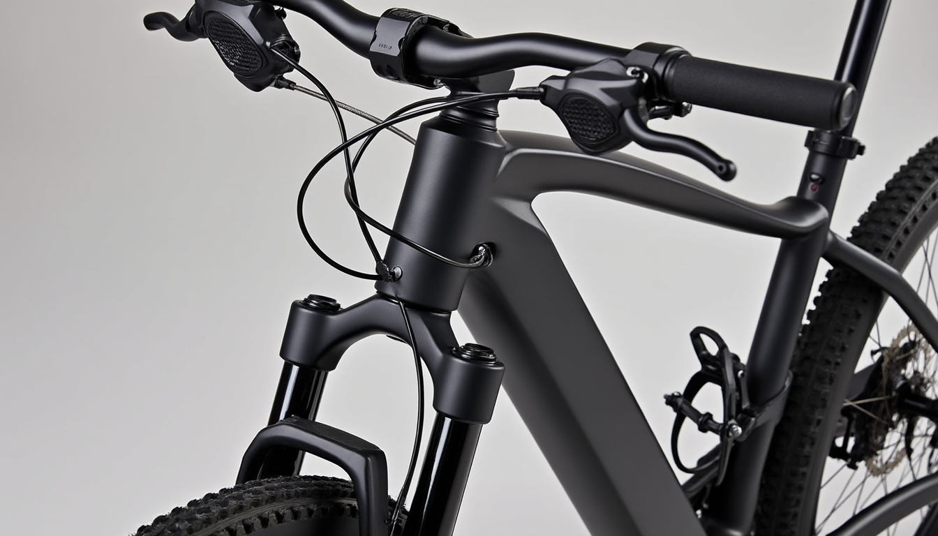 découvrez les pannes les plus fréquentes du rockrider e-st 100 et apprenez comment les diagnostiquer et les réparer facilement pour profiter pleinement de votre vtt électrique.