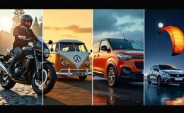 découvrez les moyens de transport commençant par la lettre k avec notre liste incontournable : kayak, karting, kick scooter et bien d’autres options originales à explorer !
