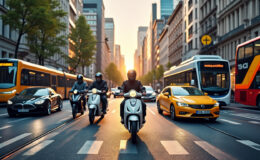 découvrez les 10 moyens de transport en x incontournables à connaître absolument pour vos déplacements. idéal pour mieux voyager, comparer et choisir l’option adaptée à vos besoins.
