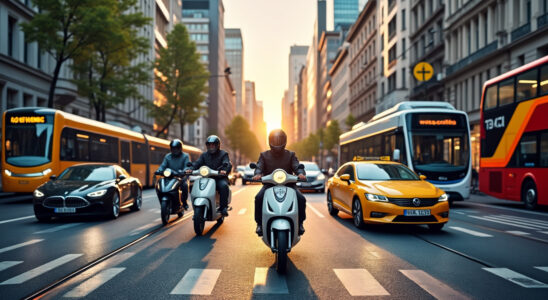 découvrez les 10 moyens de transport en x incontournables à connaître absolument pour vos déplacements. idéal pour mieux voyager, comparer et choisir l’option adaptée à vos besoins.