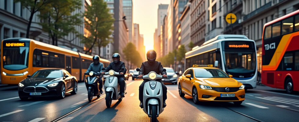 découvrez les 10 moyens de transport en x incontournables à connaître absolument pour vos déplacements. idéal pour mieux voyager, comparer et choisir l’option adaptée à vos besoins.