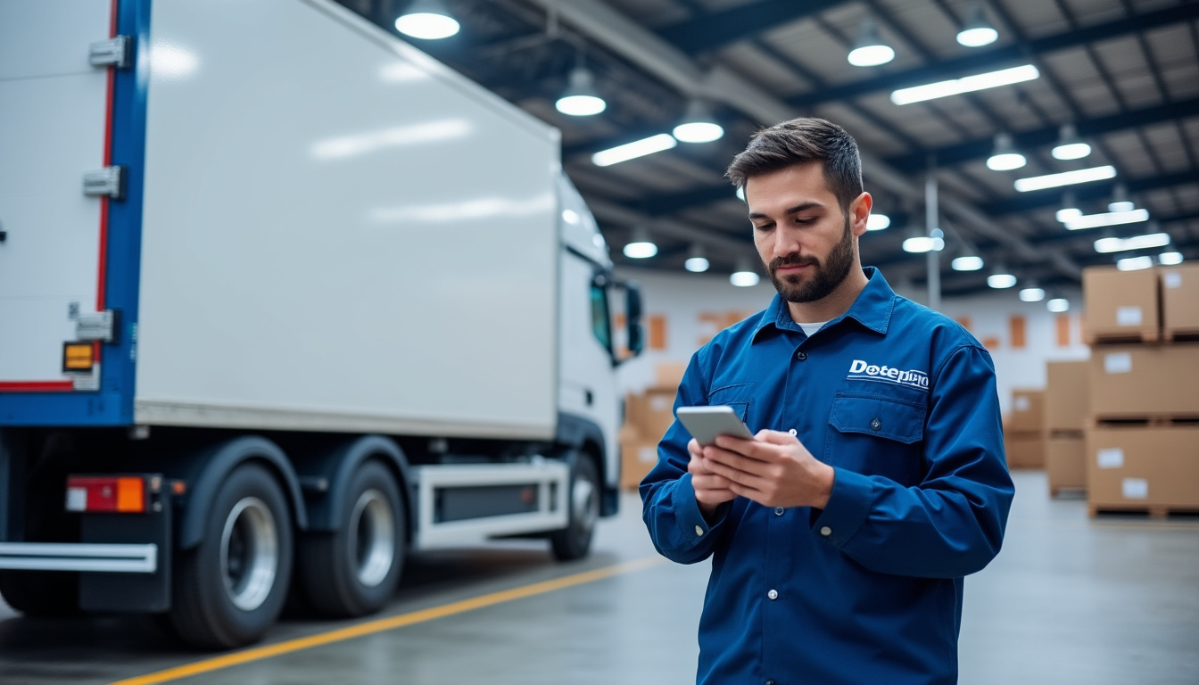 découvrez comment optimiser vos dépenses en 2025 grâce à une analyse des tarifs du transport routier au tonne/km. comparez les prix, maîtrisez votre budget logistique et bénéficiez des meilleures stratégies pour réduire vos coûts de transport.