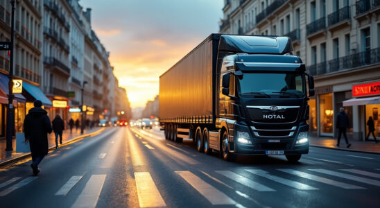 découvrez comment optimiser vos dépenses grâce aux nouveaux tarifs du transport routier au tonne/km en 2025. profitez de conseils efficaces pour maîtriser votre budget logistique et améliorer la rentabilité de vos expéditions.