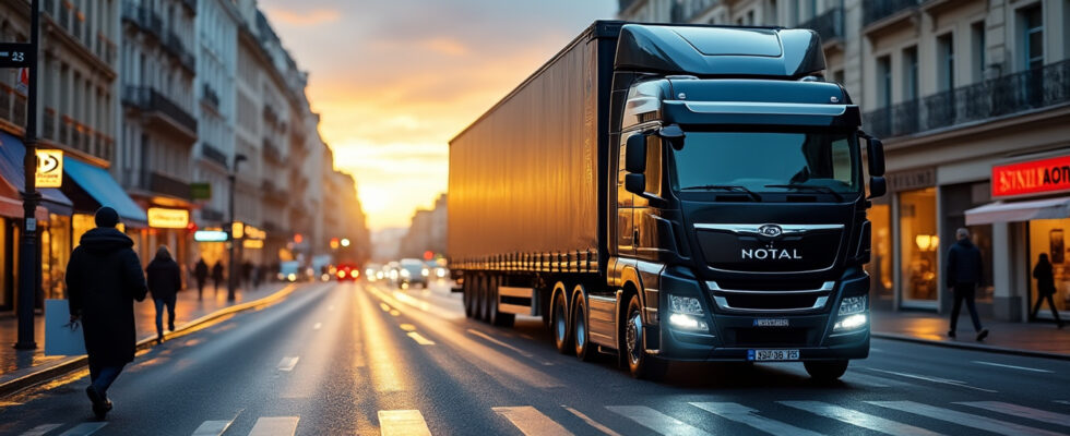 découvrez comment optimiser vos dépenses grâce aux nouveaux tarifs du transport routier au tonne/km en 2025. profitez de conseils efficaces pour maîtriser votre budget logistique et améliorer la rentabilité de vos expéditions.