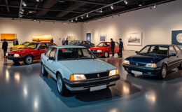 découvrez pourquoi la passion pour les peugeot p4 réformés demeure intacte : héritage militaire, robustesse légendaire et enthousiasme des collectionneurs alimentent un engouement unique autour de ce véhicule mythique.