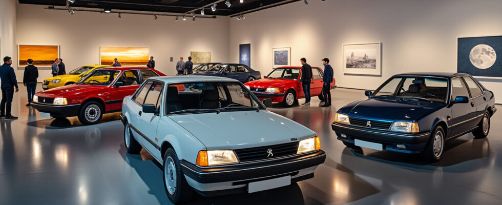 découvrez pourquoi la passion pour les peugeot p4 réformés demeure intacte : héritage militaire, robustesse légendaire et enthousiasme des collectionneurs alimentent un engouement unique autour de ce véhicule mythique.